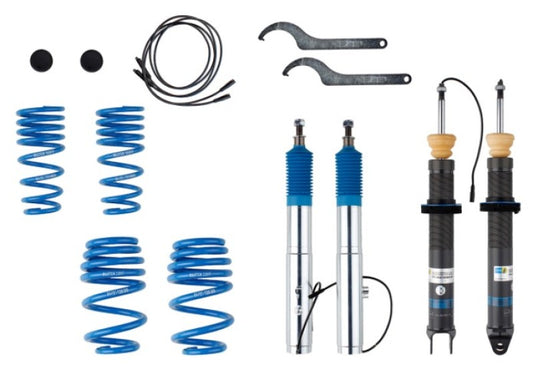 Bilstein Porsche 991 B16 Damptronic Coilover Suspension