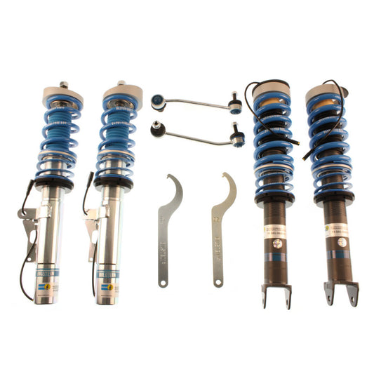 Bilstein PSS9, PSS10 B16 Damptronic Coilover Suspension for Porsche 911, 997 Carrera 4/S, Turbo, Turbo S