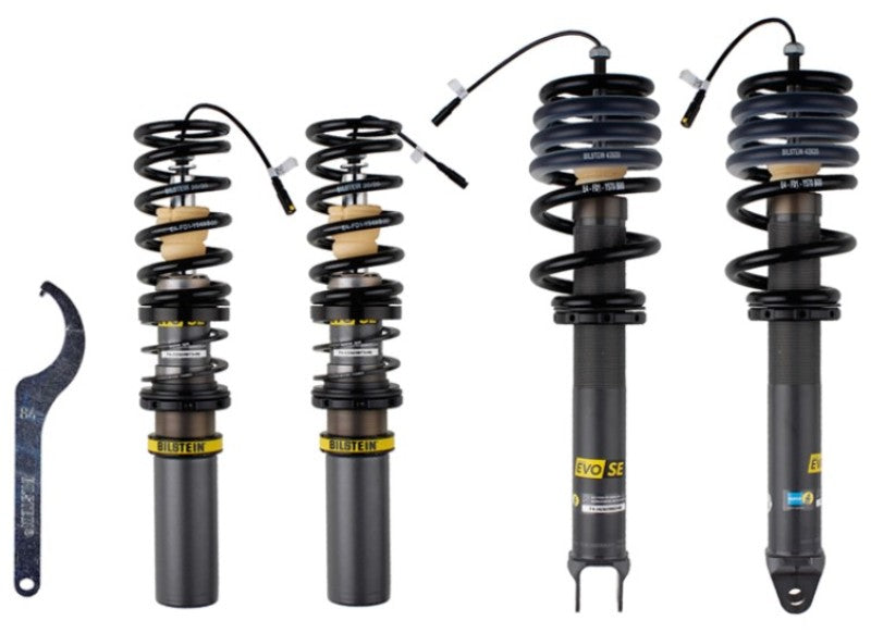 Bilstein Evo SE Coilover Porsche 992