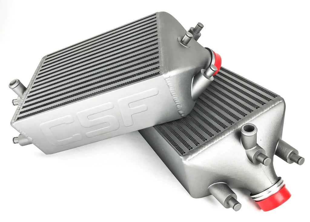 CSF Intercoolers Porsche 991, 991.1 & 991.2 turbo, turbo S