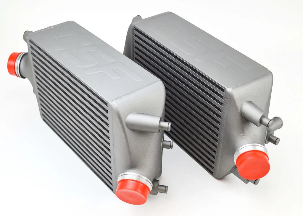 CSF Intercoolers Porsche 991, 991.1 & 991.2 turbo, turbo S