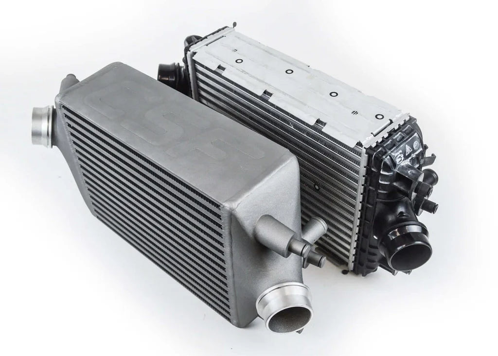 CSF Intercoolers Porsche 991, 991.1 & 991.2 turbo, turbo S